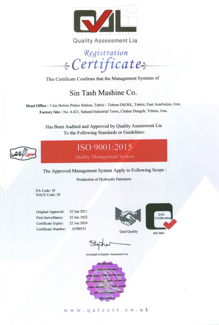 ISO 9001
