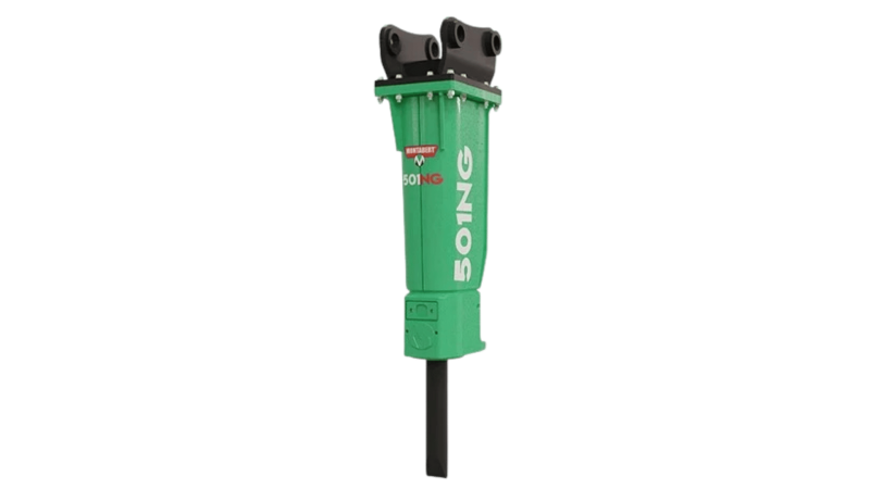 چکش هیدرولیکی مونتابرت 501 مدل BRH 501