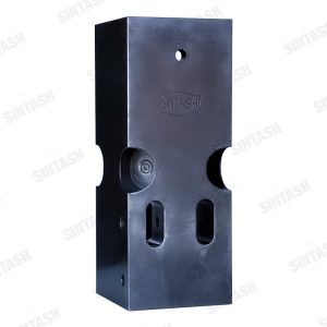 سندان چکش هیدرولیکی (پیکور) برند سینتاش