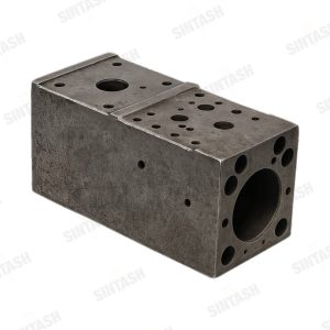 سیلندر چکش هیدرولیکی (پیکور) برند سینتاش