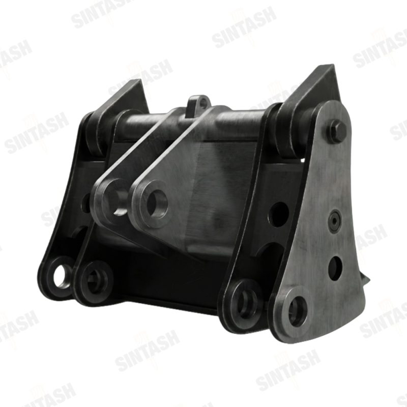 کوئیک کوپلر لودر سینتاش با تعویض سریع و ایمن