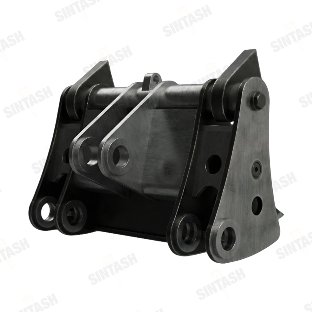 کوئیک کوپلر لودر