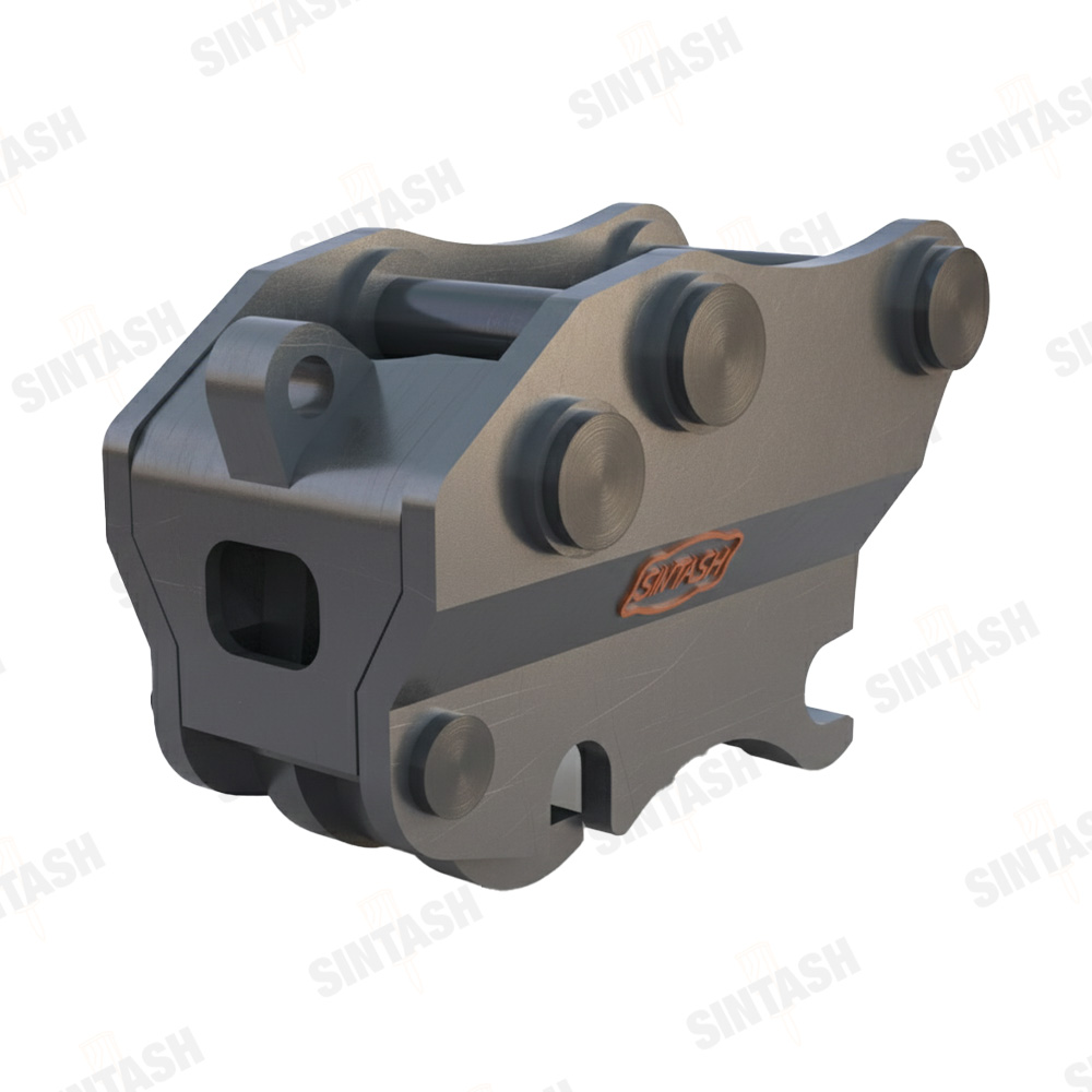 کوئیک کوپلر مکانیکی