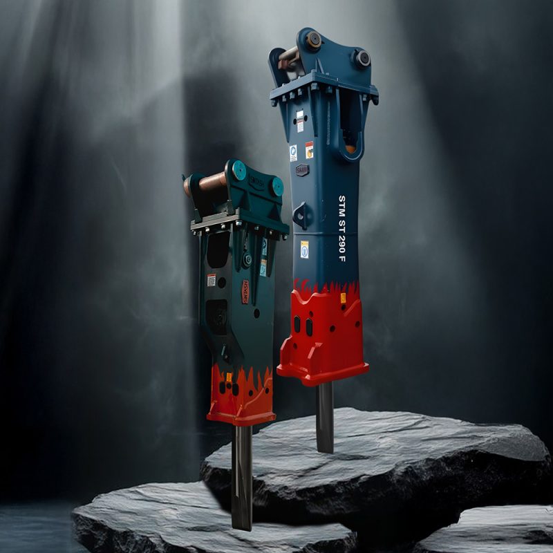 چکش هیدرولیکی