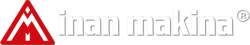 لوگو Inan Makina (اینان ماکینا)