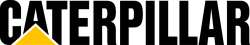 لوگو Caterpillar (کاترپیلار)